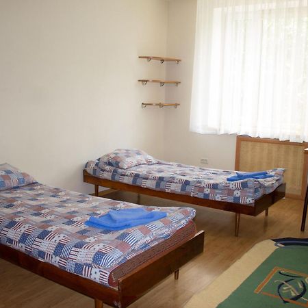 Ala Hostel 알마티 외부 사진