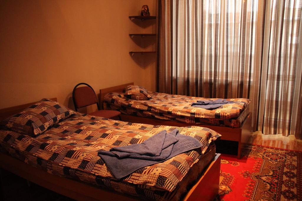 Ala Hostel 알마티 객실 사진