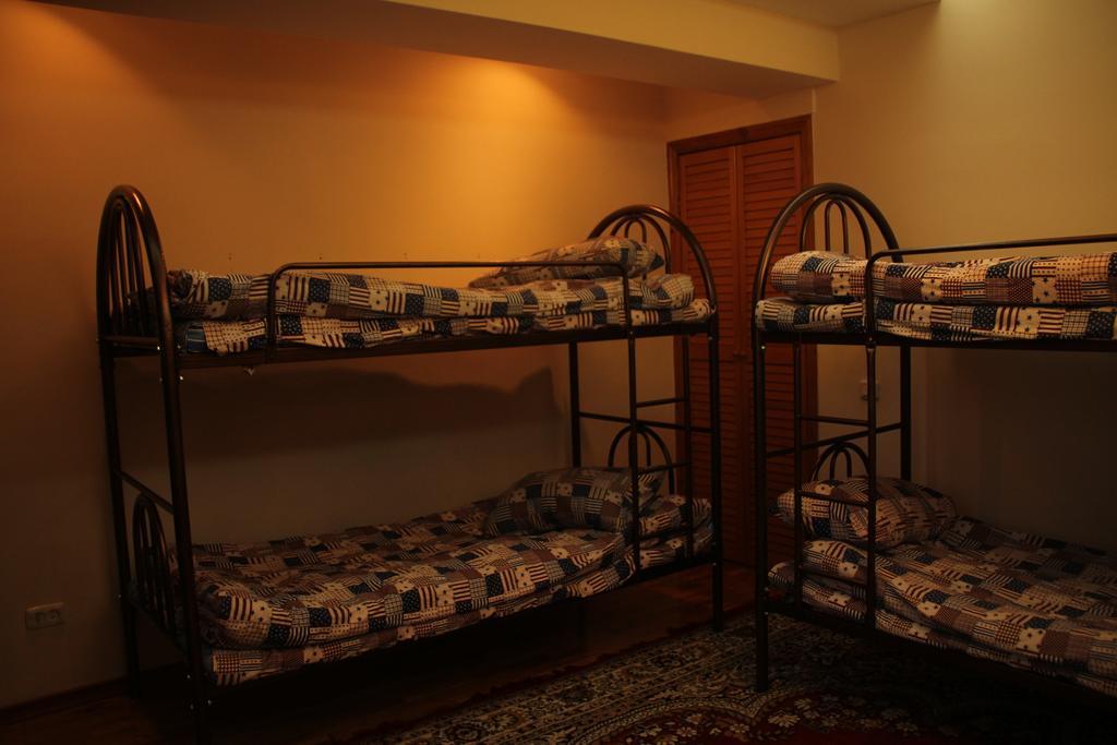 Ala Hostel 알마티 객실 사진