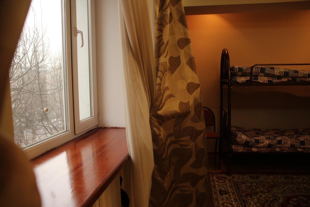 Ala Hostel 알마티 객실 사진
