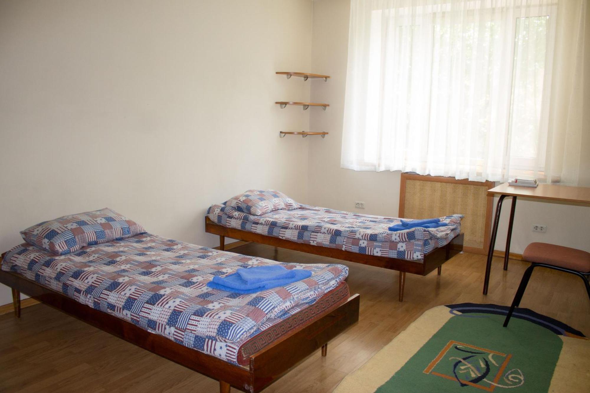 Ala Hostel 알마티 외부 사진