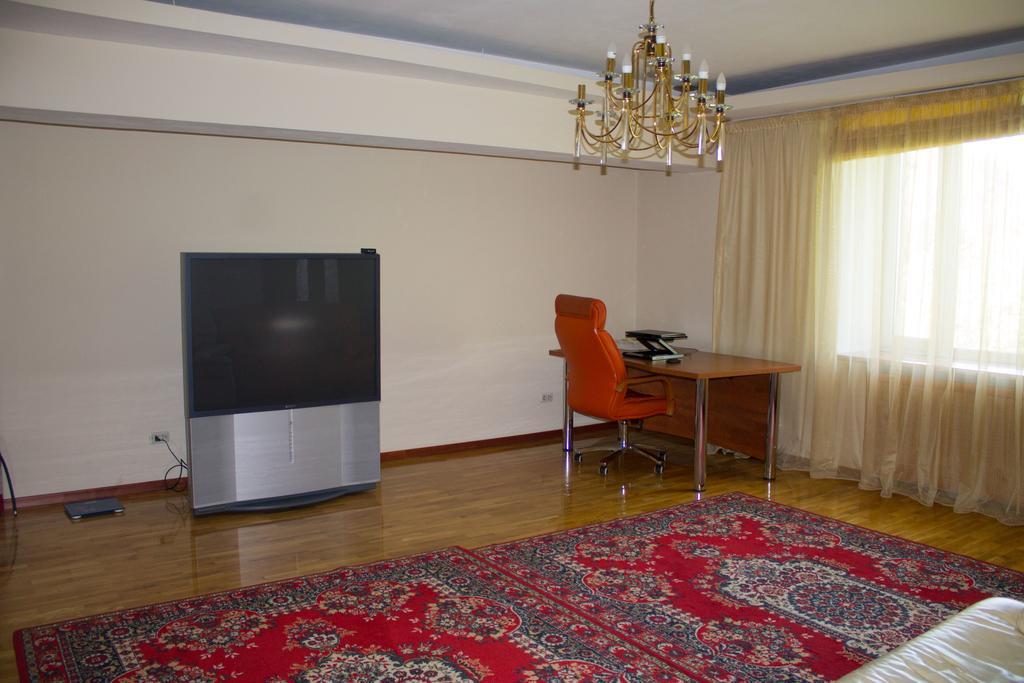 Ala Hostel 알마티 외부 사진